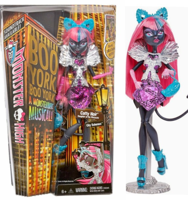 Хай буерк. Boo York Boo York куклы. Catty Noir Boo York City Doll. Monster High куклы Boo York. Кэтти Нуар буерк кукла.